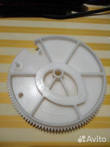 Арктур 006 Программная шестерня новая