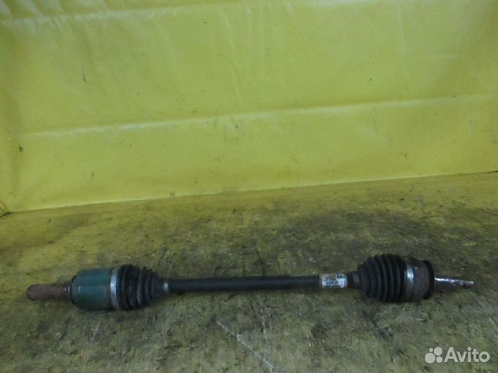 Привод передний Subaru Forester SH5