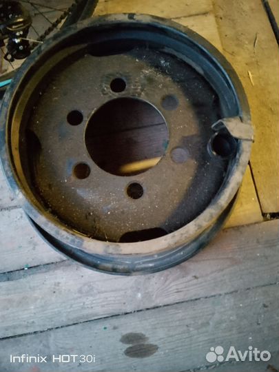 Всем Привет