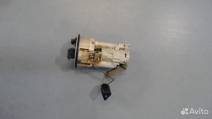 Насос топливный электрический Toyota Previa (Estim