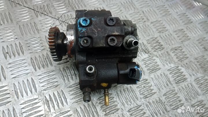 Насос топливный (тнвд) Land Rover Range Rover Sport