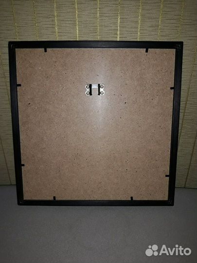 Репродукция Орхидея