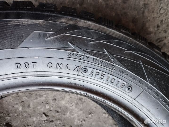 Toyo Observe G3-Ice 185/65 R15 88T