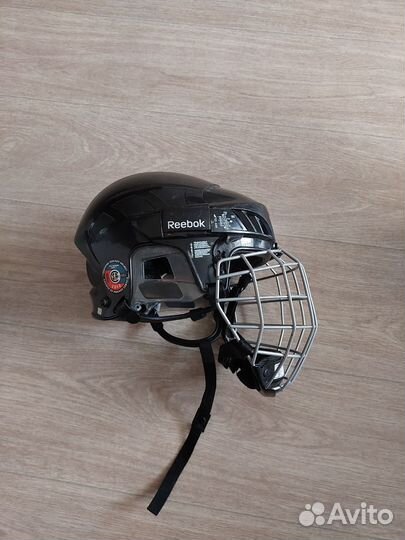 Хоккейная форма