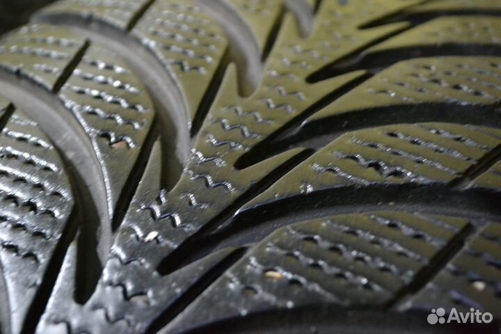 Goodyear UltraGrip Ice+ 205/55 R16