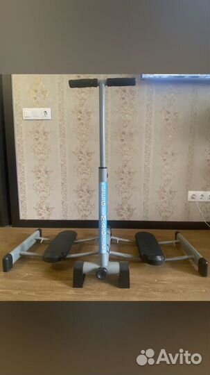 Тренажер степпер