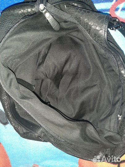 Итальянская женская сумка