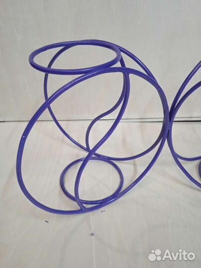 Подставка для цветов на подоконник