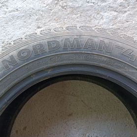 Nokian Tyres Nordman 4 205/60 R16