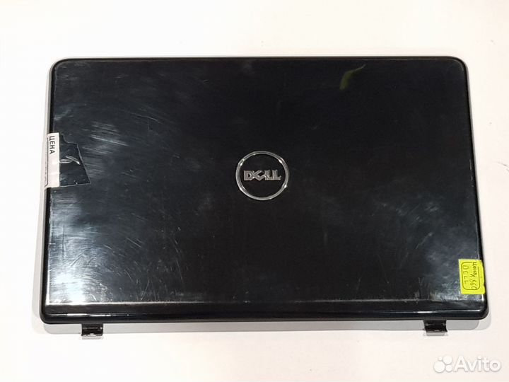 Крышка матрицы для ноутбука Dell A860