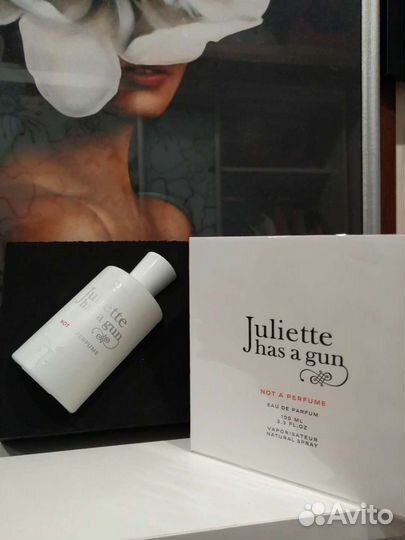 Парфюм оригинал делюсь