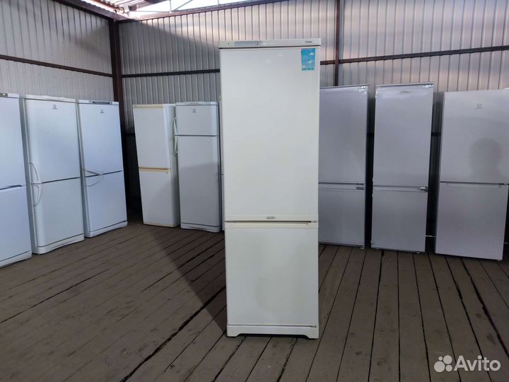 Холодильник бу Стинол-116.34 Доставка. Гарантия