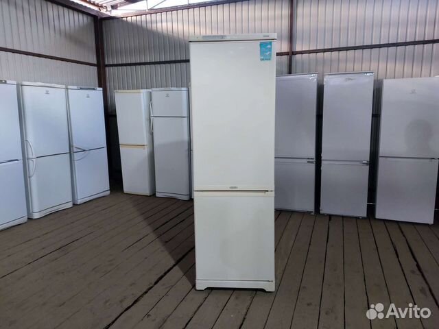 Холодильник бу Стинол-116.34 Доставка. Гарантия