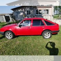 Opel Ascona 1.6 MT, 1982, 90 657 км, с пробегом, цена 300 000 руб.