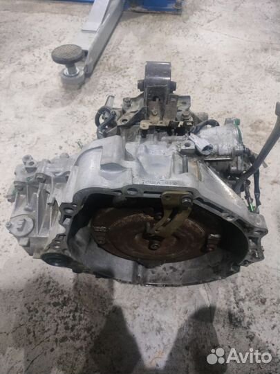 АКПП nissan cefiro