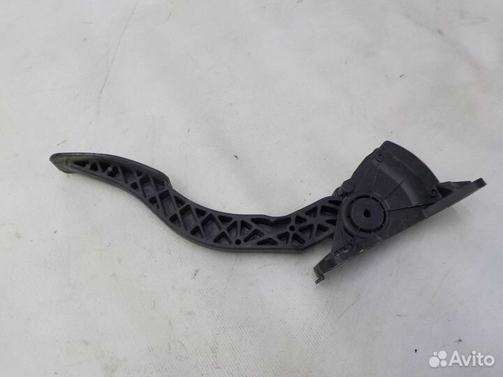 Педаль акселератора chevrolet epica