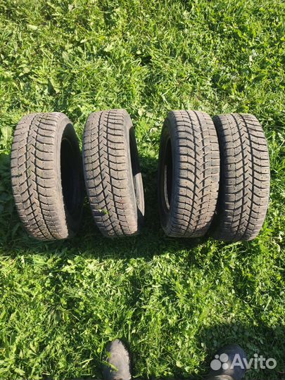 Bridgestone Ice Cruiser 5000 175/70 R13