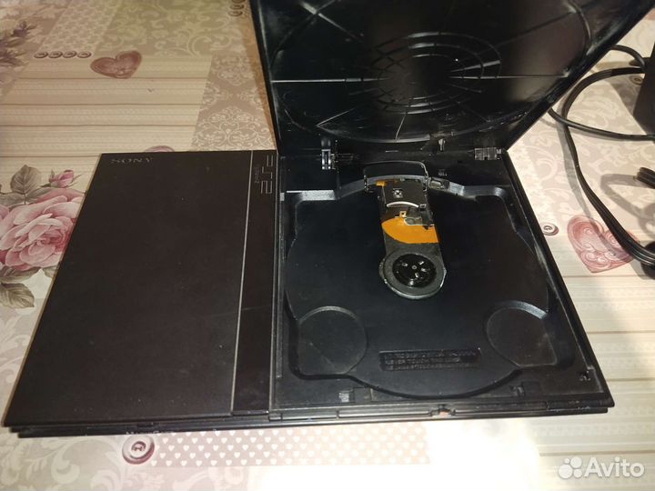 Sony PS2