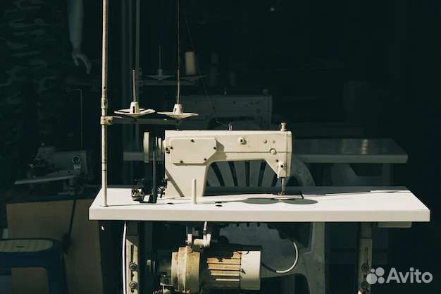 Пошив одежды оптом, швейное производство
