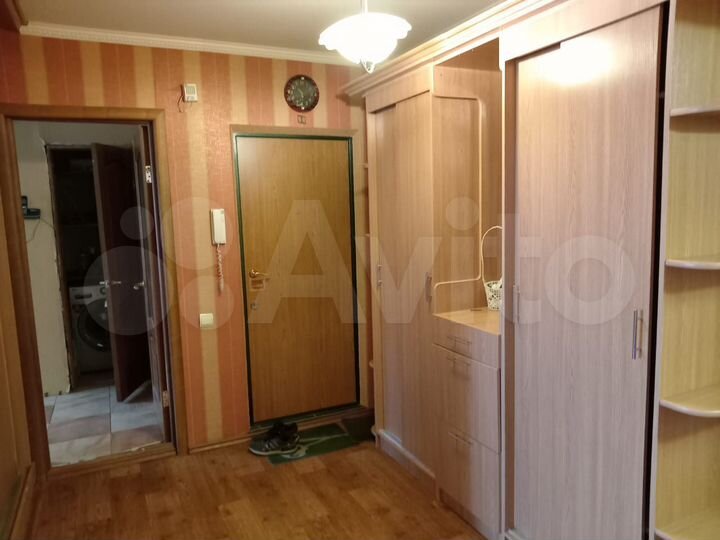 3-к. квартира, 67 м², 2/5 эт.