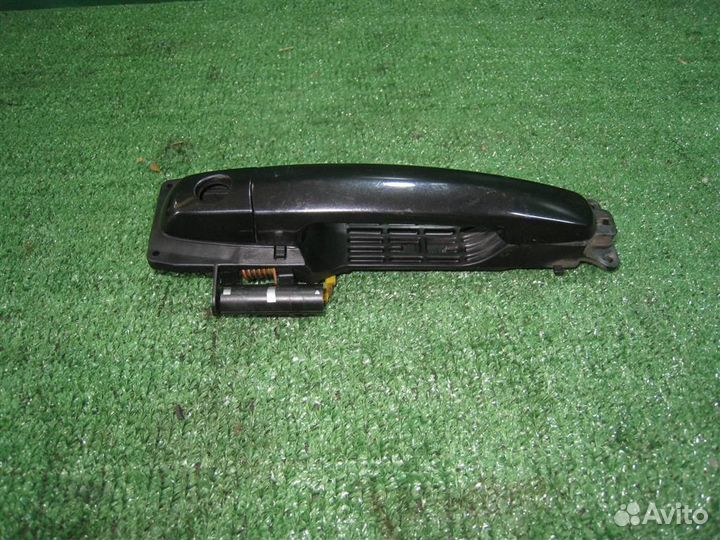 Ручка наружная двери передней левой fiat Sedici 2