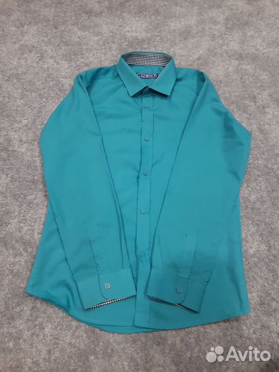 Рубашки для мальчика
