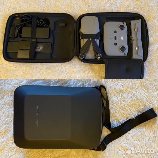 Dji Mavic Air 2 Fly More Combo