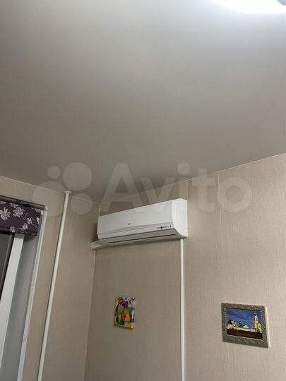 2-к. квартира, 46 м², 4/5 эт.