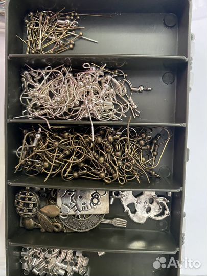 Все для рукоделия и творчества