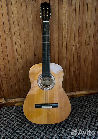 Классическая гитара Флоренсия Florencia