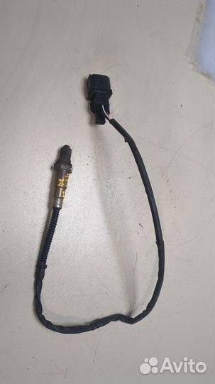 Лямбда зонд Seat Ibiza 3, 2004