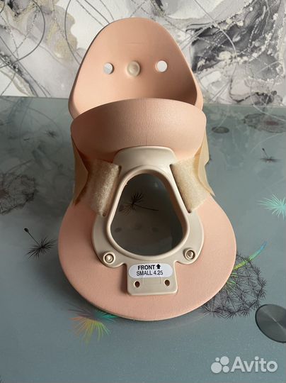 Ортопедический воротник 