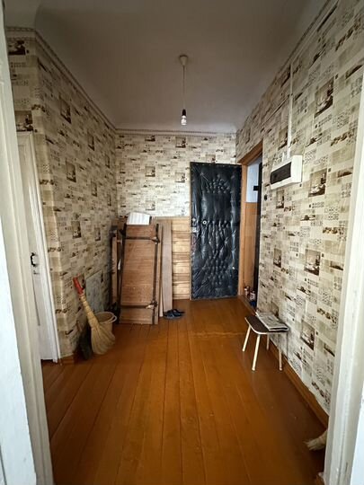 2-к. квартира, 48,3 м², 2/2 эт.