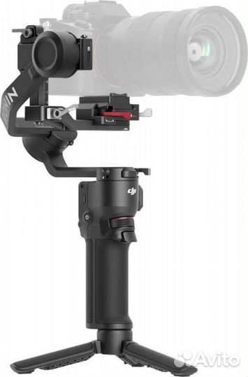 Dji ronin rs 3 mini