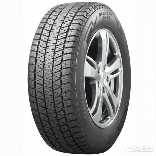 Bridgestone Blizzak DM-V3 235/55 R19 105T