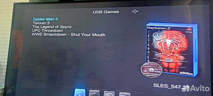 Sony playstation 2 slim