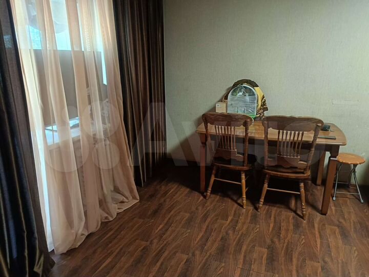 3-к. квартира, 59 м², 4/5 эт.