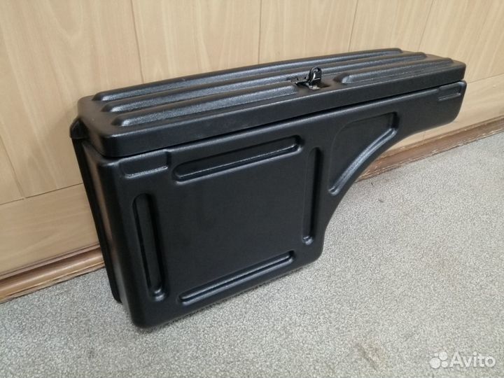 Инструментальный ящик (карман) УАЗ Пикап