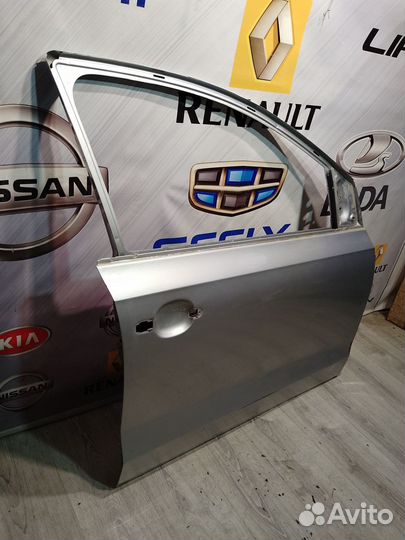 Дверь передняя Volkswagen polo 5 Прав