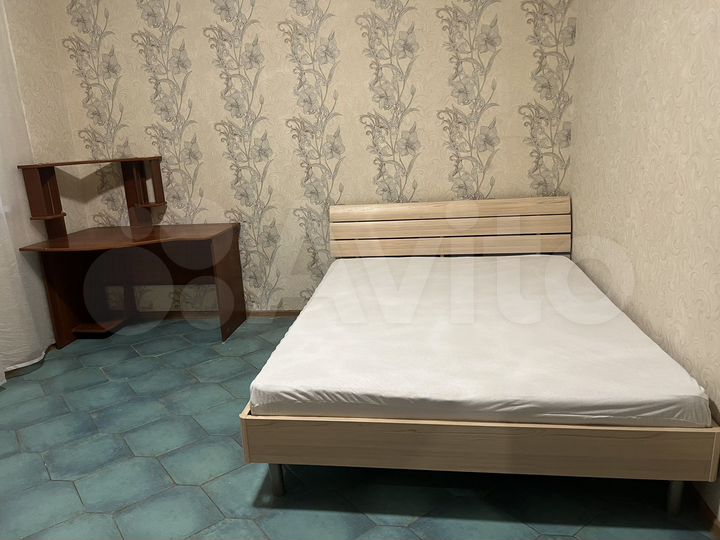 Комната 16,5 м² в 4-к., 2/3 эт.