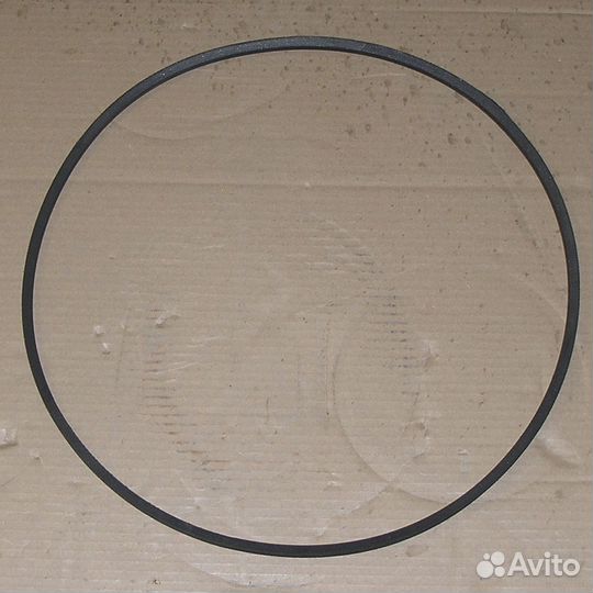 Ремень 1250*8,5*8 привода водяного насоса, г (брт)