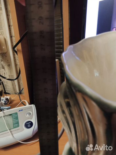 Ваза СССР 70-е. Vanessa. Редкость