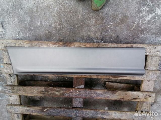 Накладка двери Hyundai Grand Starex Н1