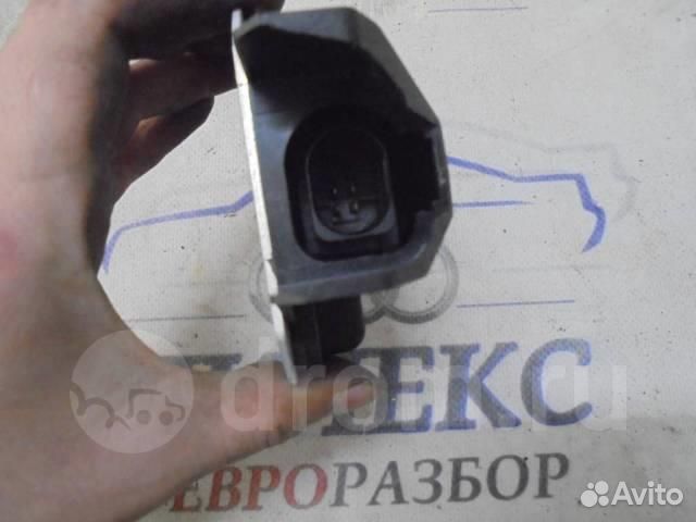Датчик ускорения Audi Allroad quattro 2000-2005