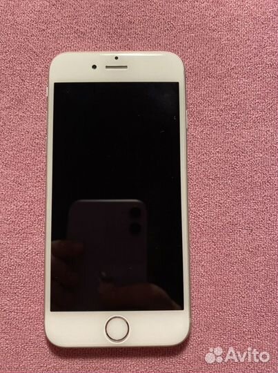 iPhone 6, 16 ГБ