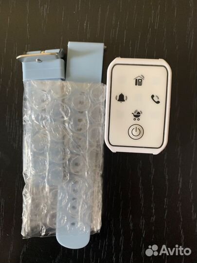 Сигнализатор звука для глухих и плохослышащих