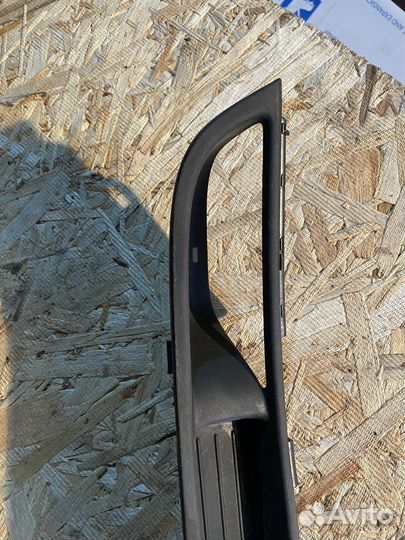 Передняя правая кнопка эсп ford focus 3