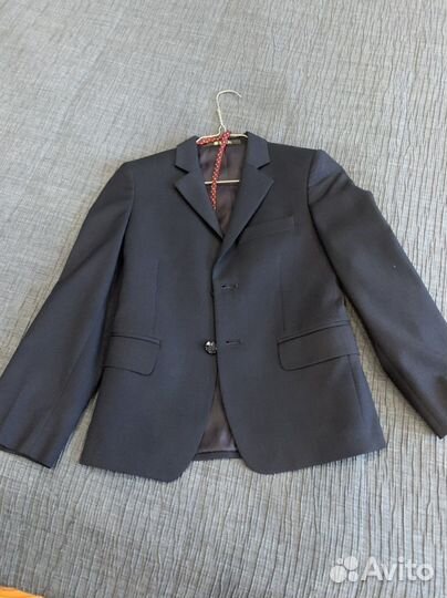 Школьный пиджак