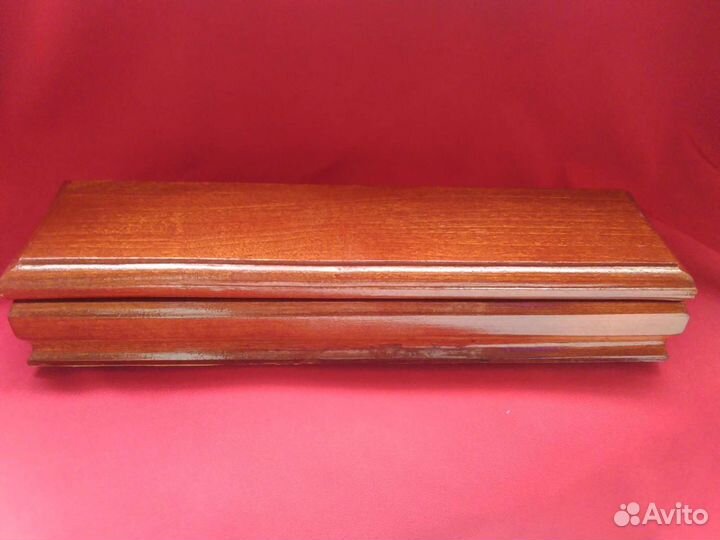 Нож в футляре. Эксклюзив. Ед.экземпяр