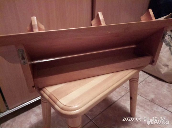 Полочка для с/з очков